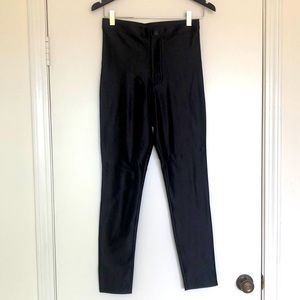 American Apparel Stretch Skinny Pant